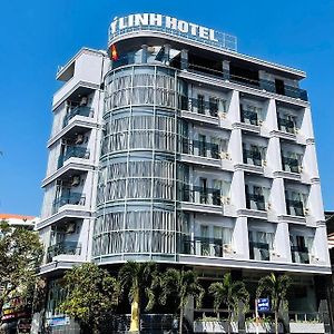 Y Linh Hotel