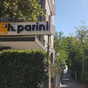 Hotel Parini